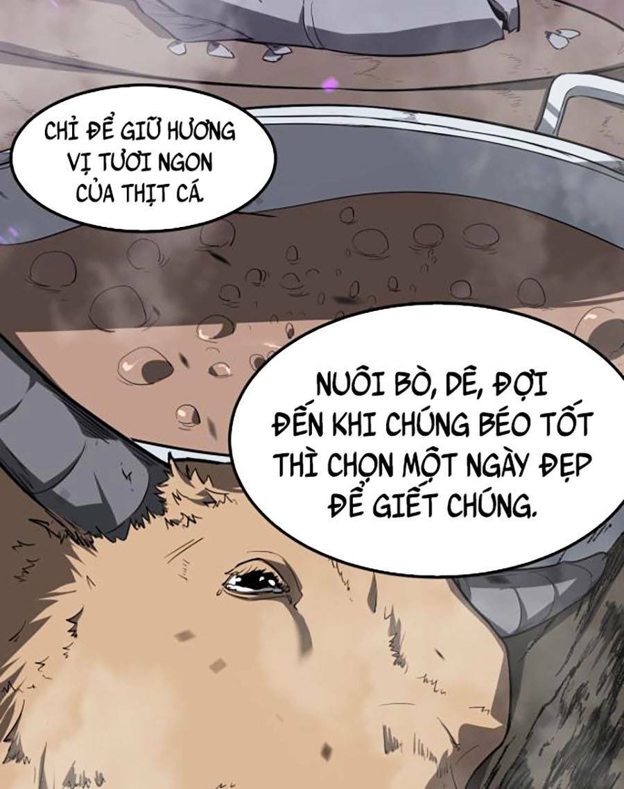 Siêu Phàm Tiến Hóa: Chapter 84