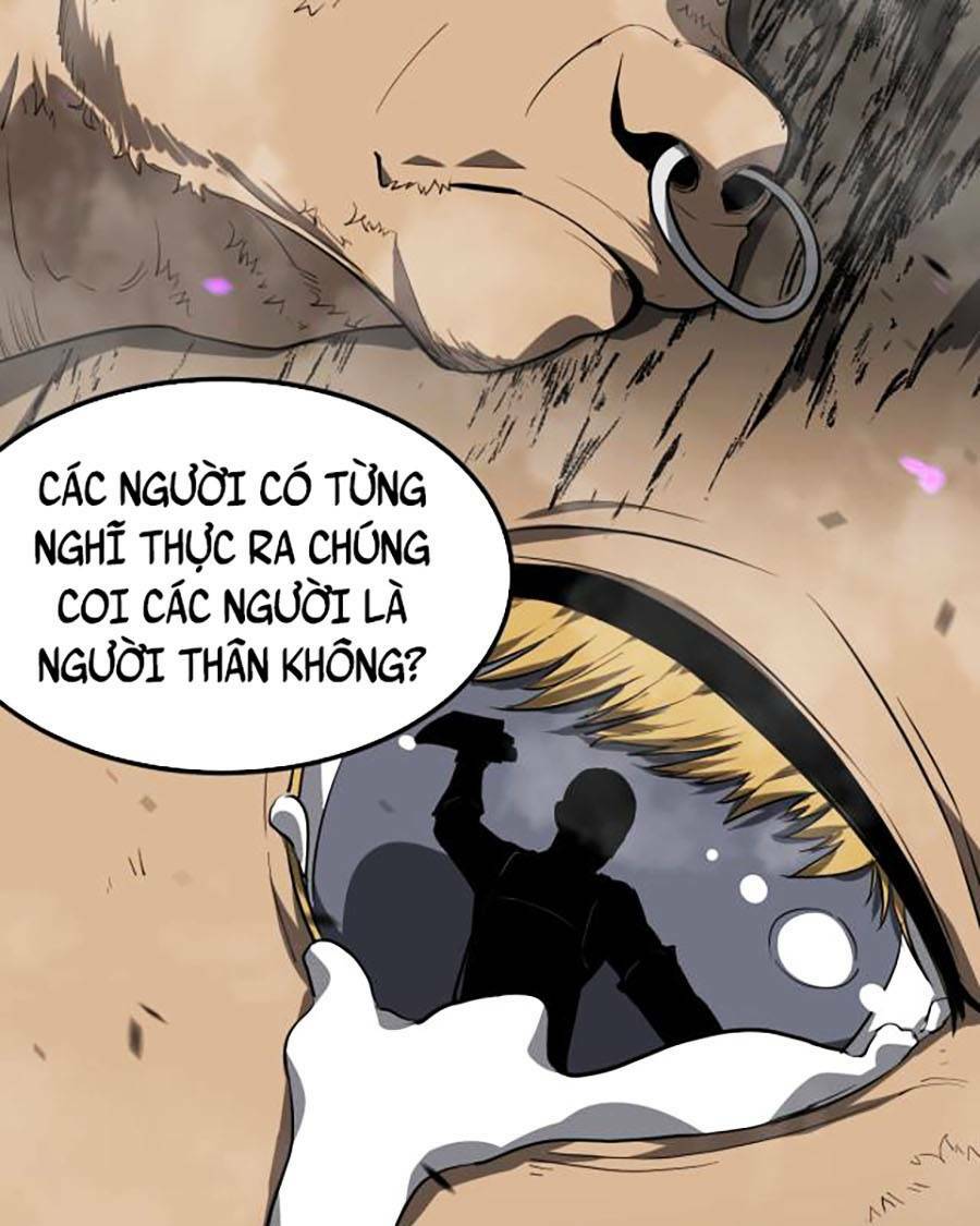 Siêu Phàm Tiến Hóa: Chapter 84