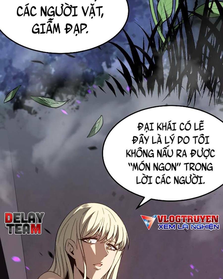 Siêu Phàm Tiến Hóa: Chapter 84