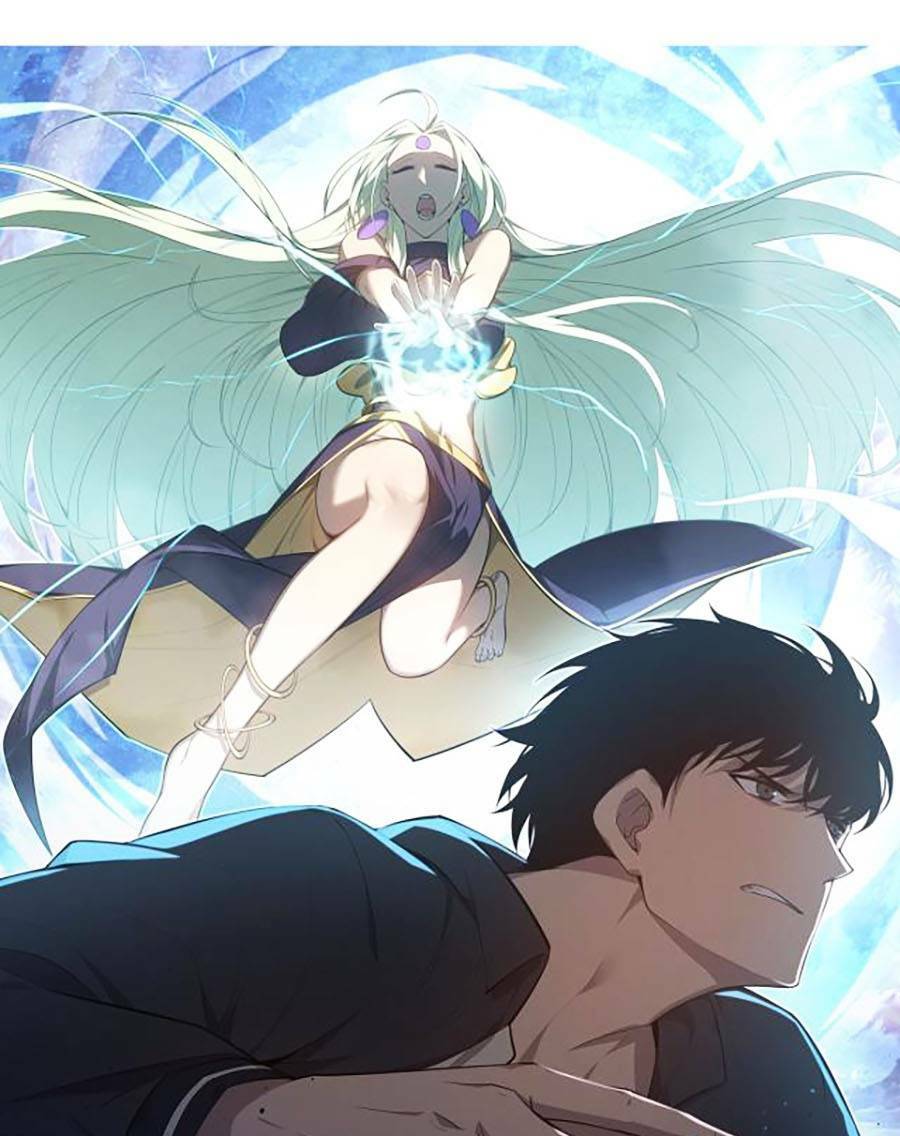 Siêu Phàm Tiến Hóa: Chapter 84