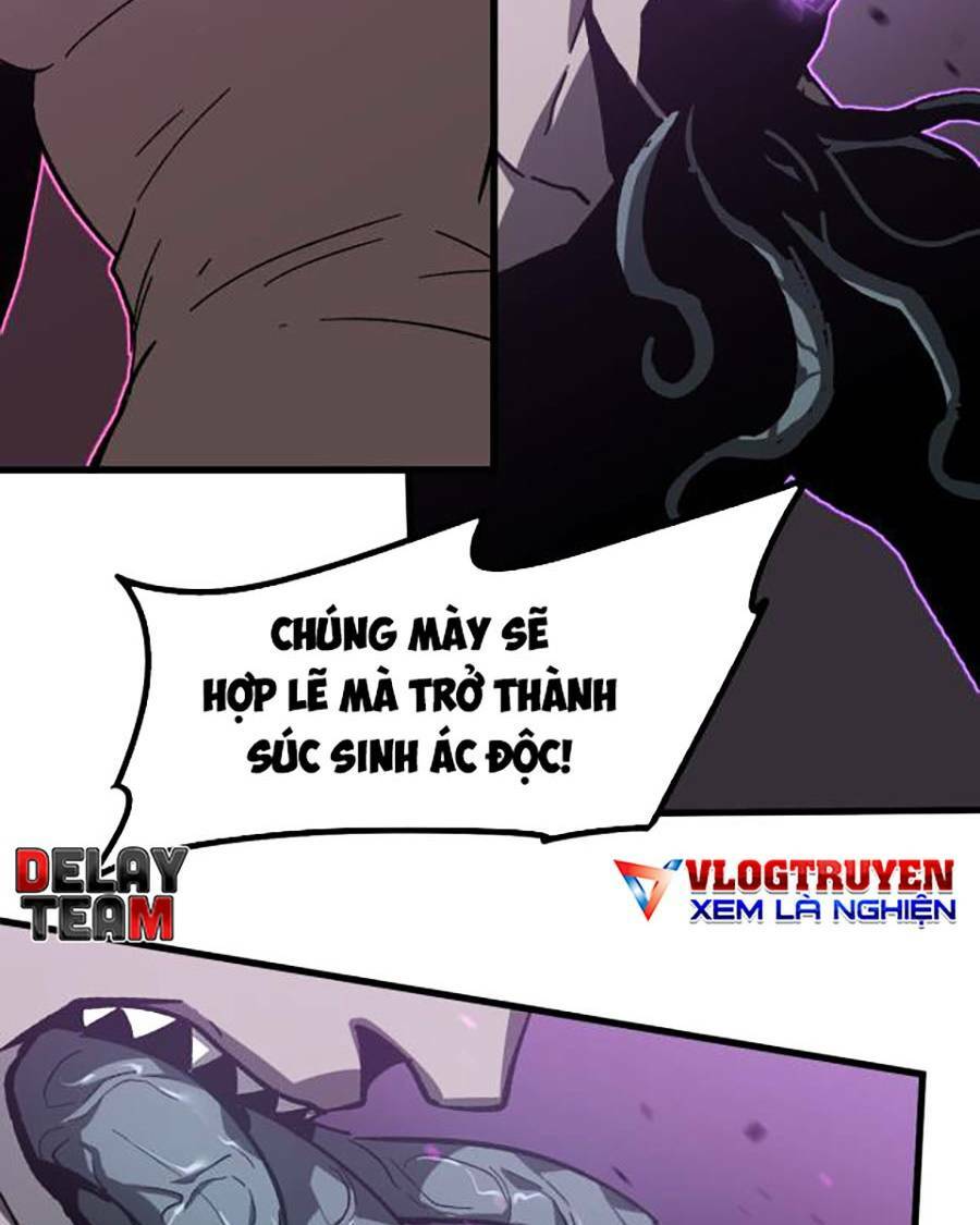 Siêu Phàm Tiến Hóa: Chapter 84