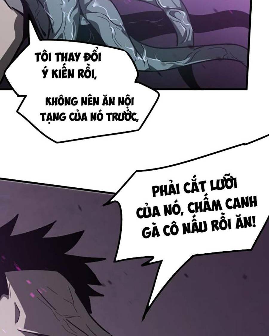 Siêu Phàm Tiến Hóa: Chapter 84