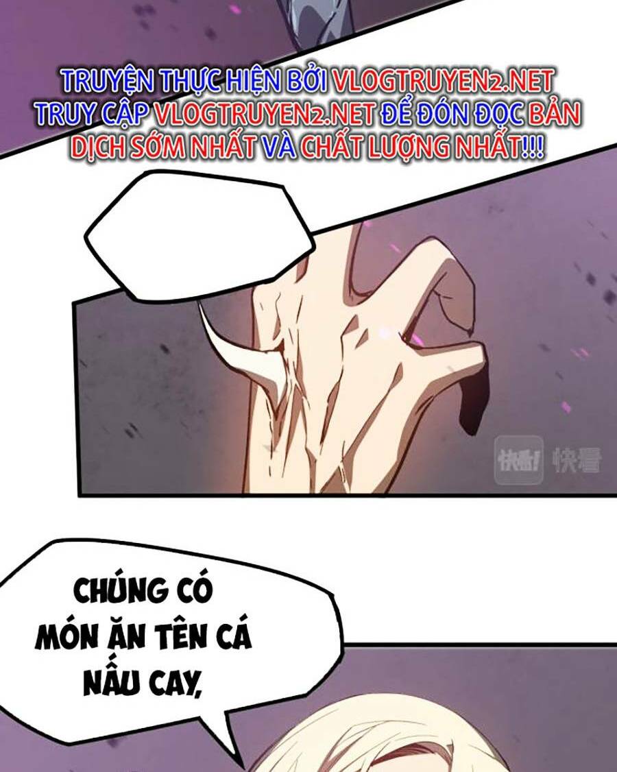 Siêu Phàm Tiến Hóa: Chapter 84