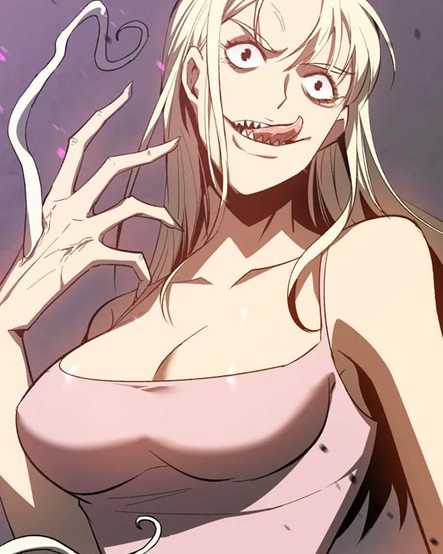 Siêu Phàm Tiến Hóa: Chapter 84