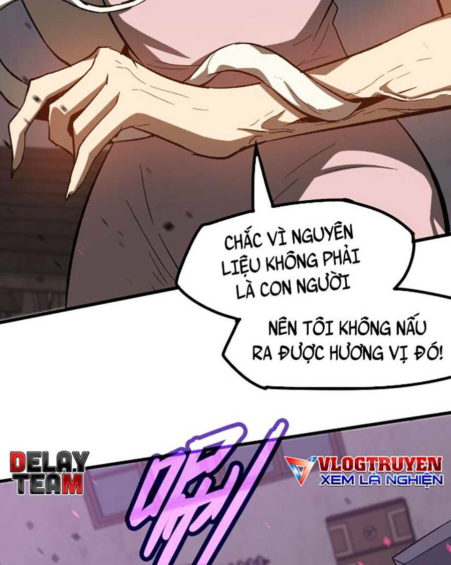 Siêu Phàm Tiến Hóa: Chapter 84