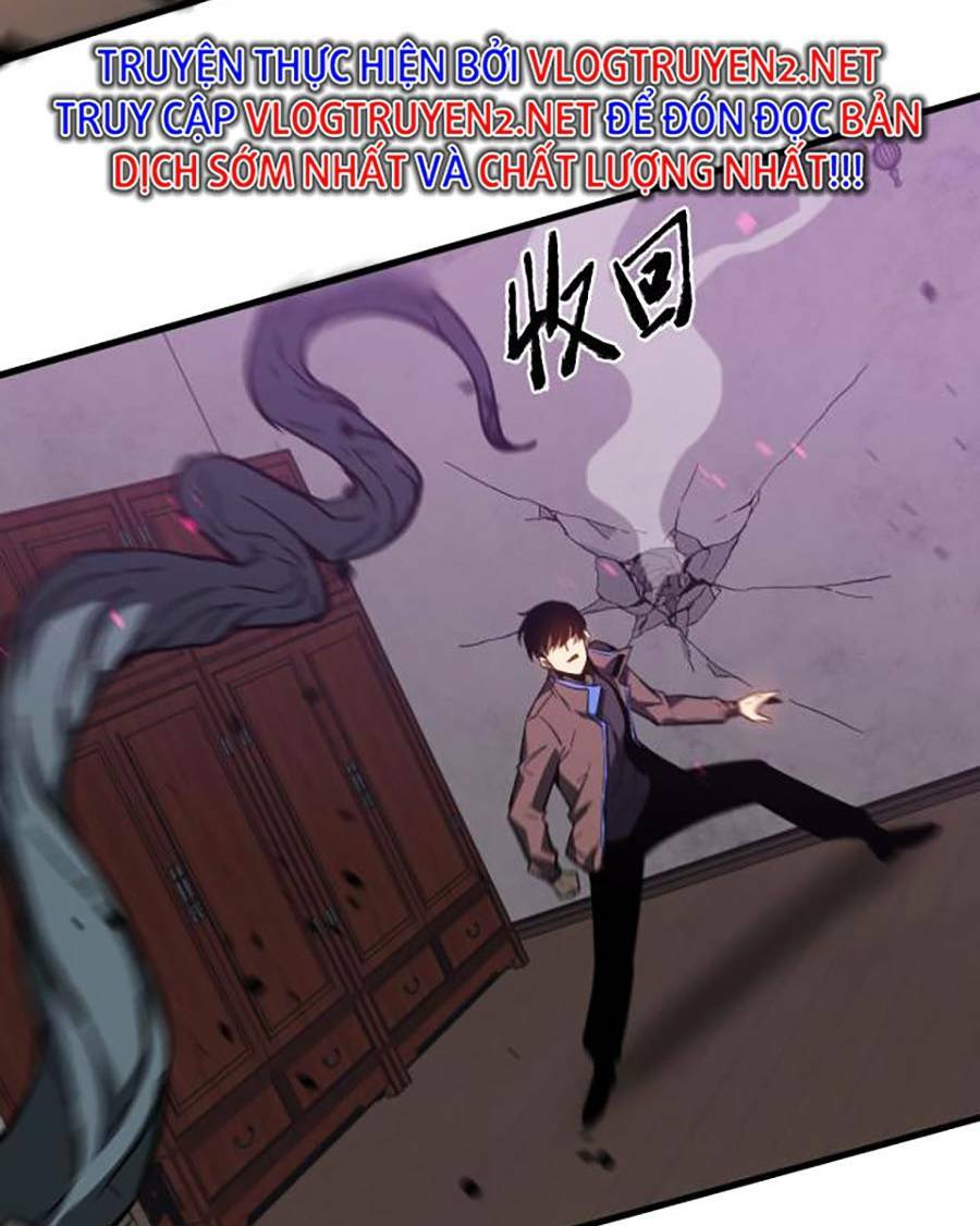 Siêu Phàm Tiến Hóa: Chapter 84