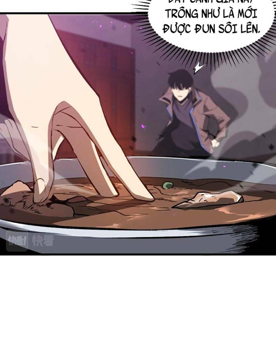 Siêu Phàm Tiến Hóa: Chapter 84
