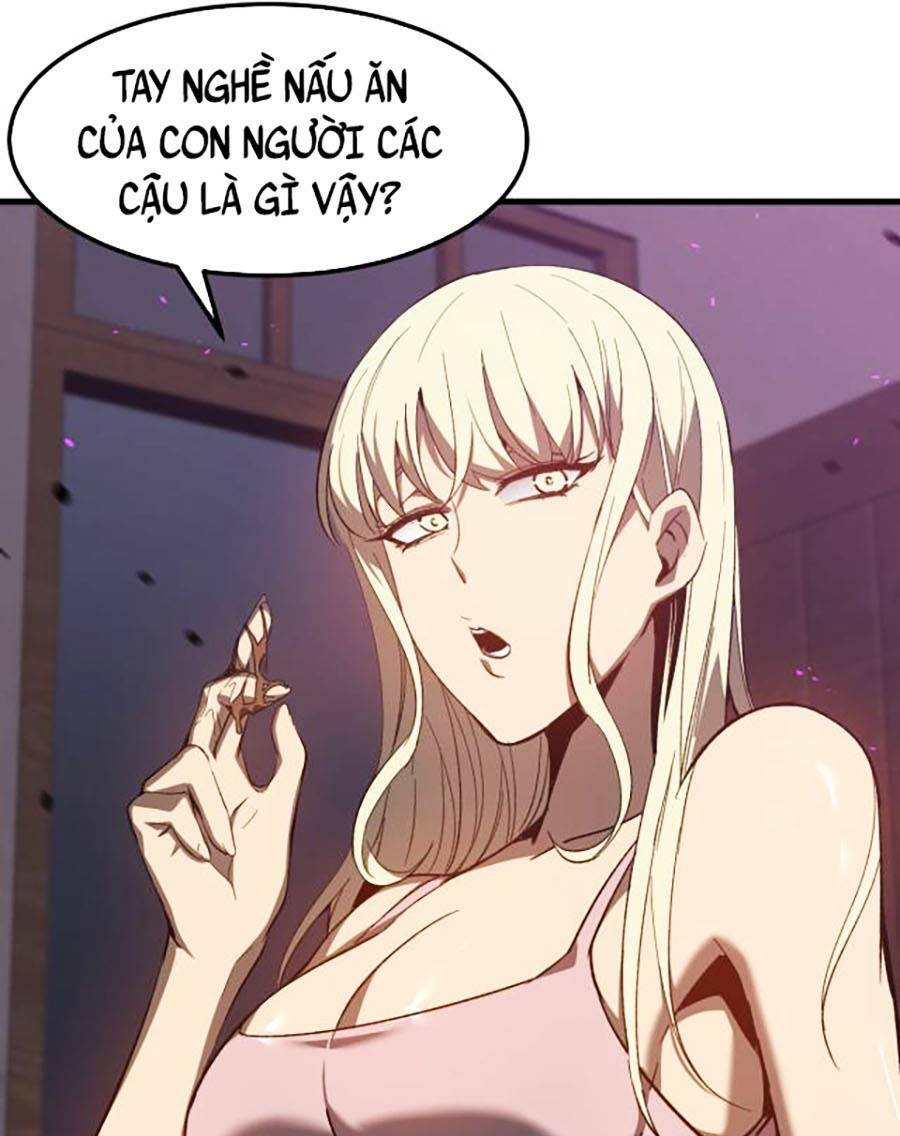 Siêu Phàm Tiến Hóa: Chapter 84