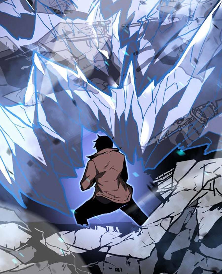 Siêu Phàm Tiến Hóa: Chapter 84