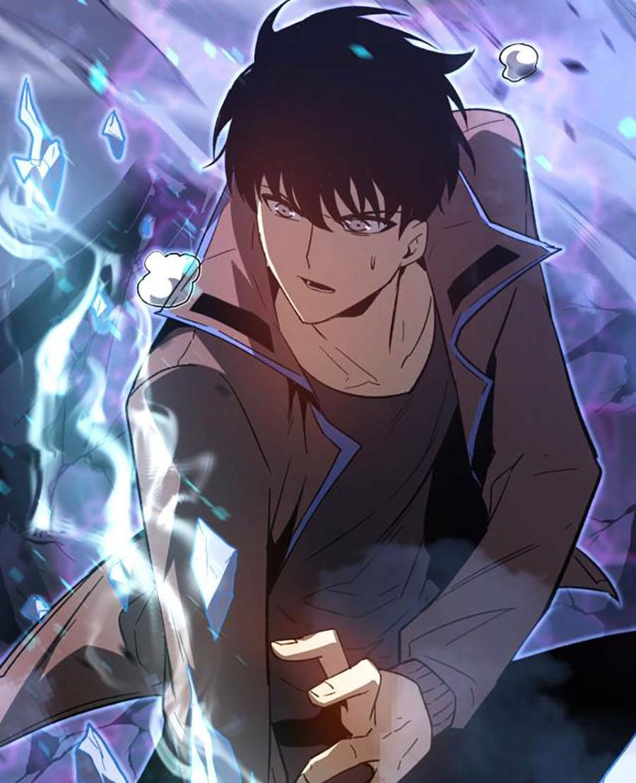 Siêu Phàm Tiến Hóa: Chapter 84