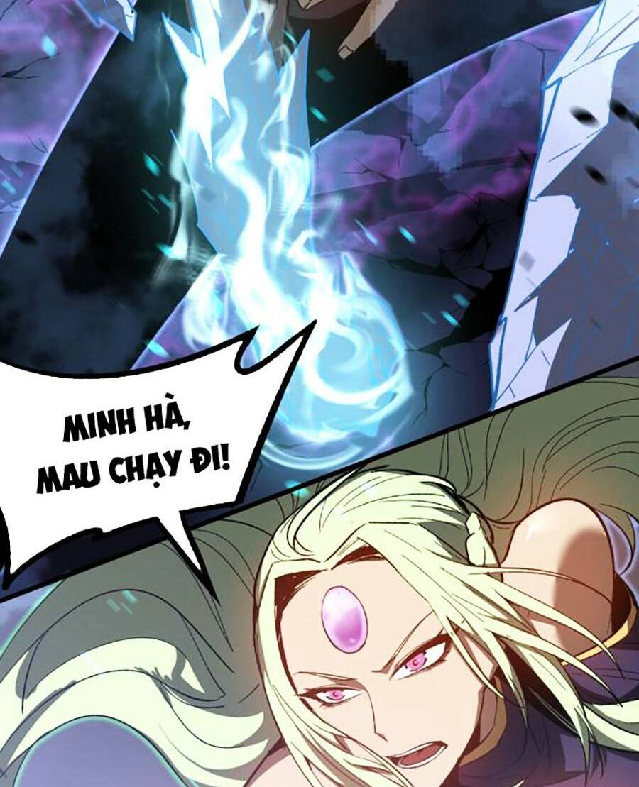 Siêu Phàm Tiến Hóa: Chapter 84
