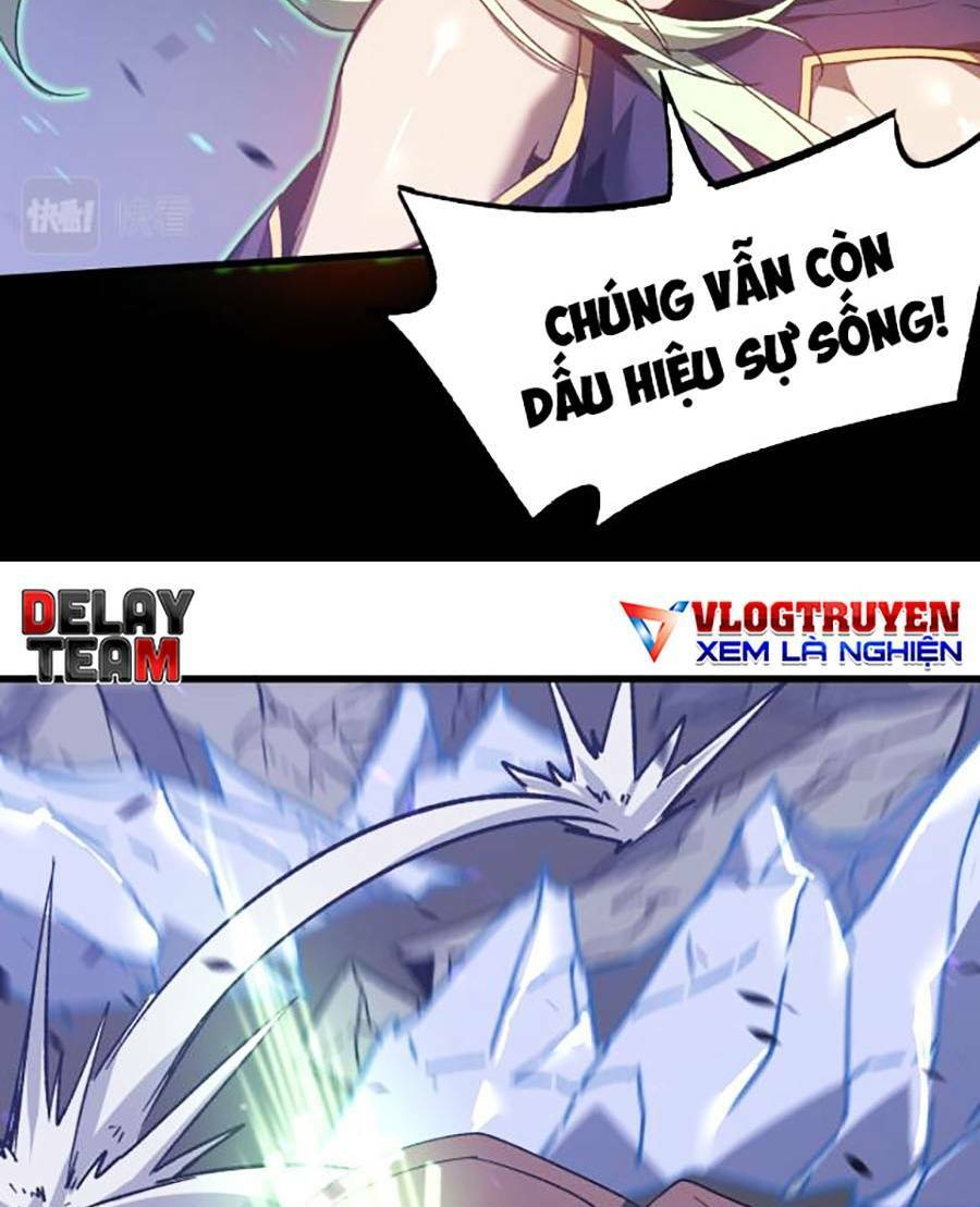 Siêu Phàm Tiến Hóa: Chapter 84