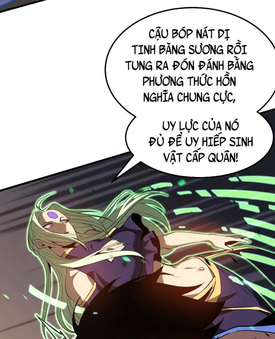Siêu Phàm Tiến Hóa: Chapter 84