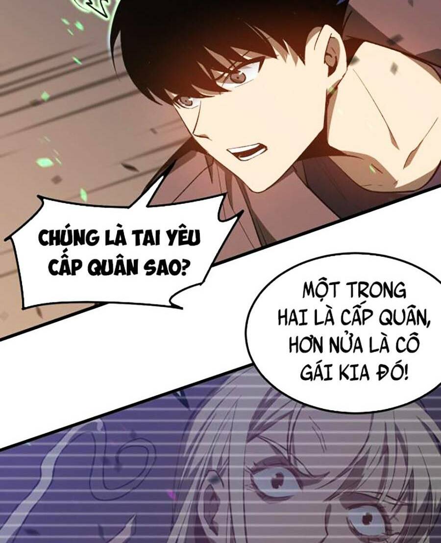 Siêu Phàm Tiến Hóa: Chapter 84