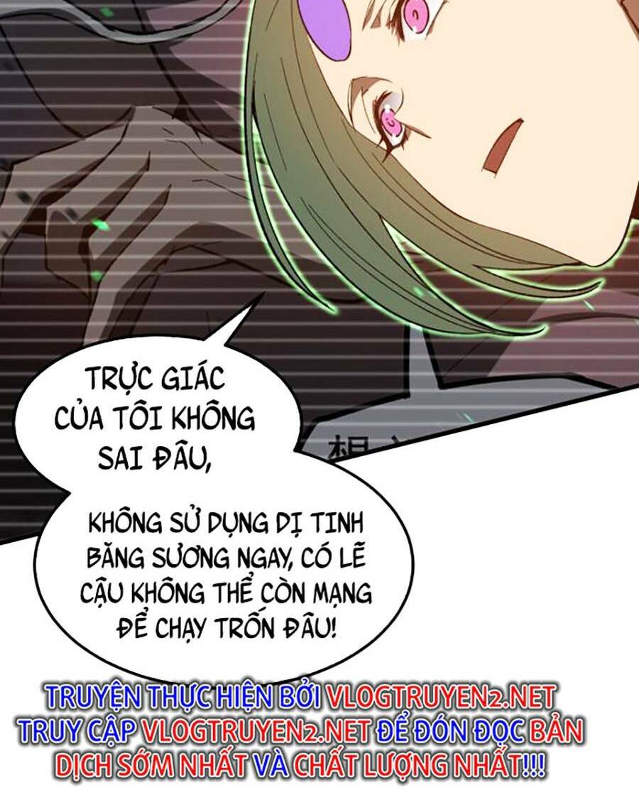Siêu Phàm Tiến Hóa: Chapter 84