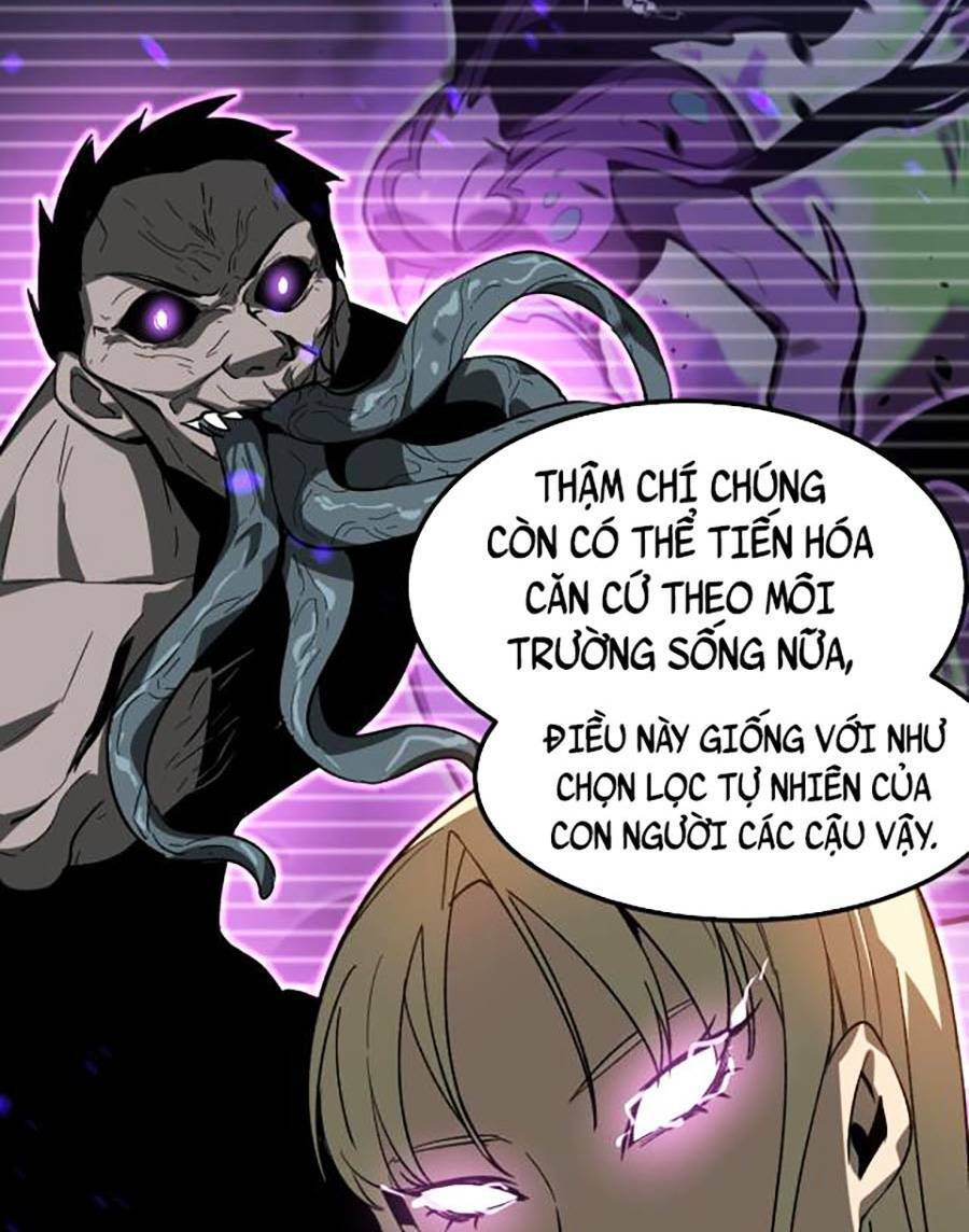 Siêu Phàm Tiến Hóa: Chapter 84
