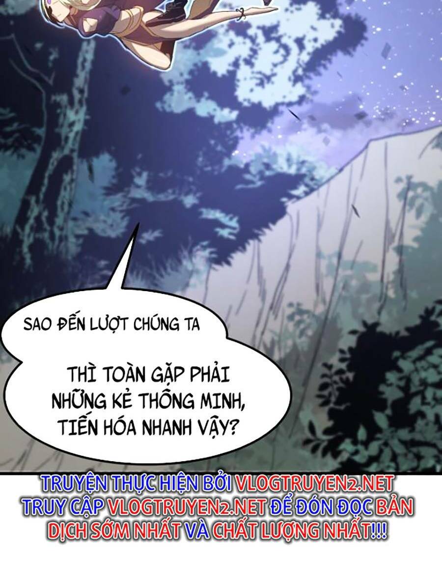 Siêu Phàm Tiến Hóa: Chapter 84
