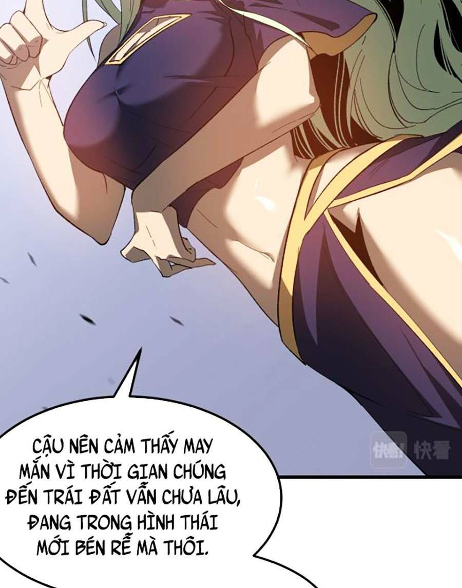 Siêu Phàm Tiến Hóa: Chapter 84