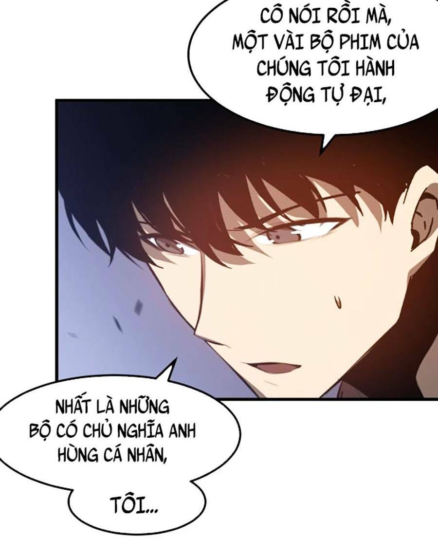Siêu Phàm Tiến Hóa: Chapter 84