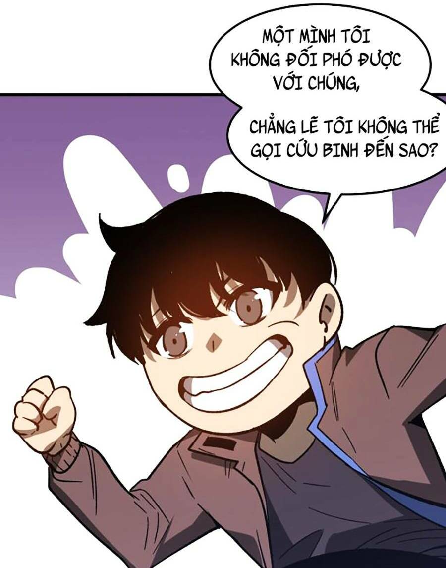 Siêu Phàm Tiến Hóa: Chapter 84
