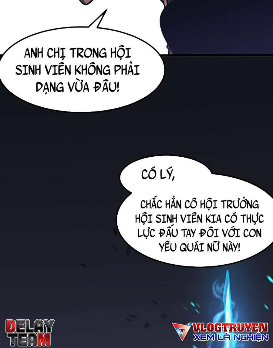 Siêu Phàm Tiến Hóa: Chapter 84