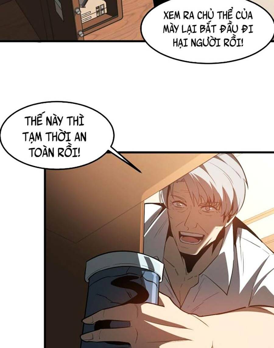 Siêu Phàm Tiến Hóa: Chapter 84