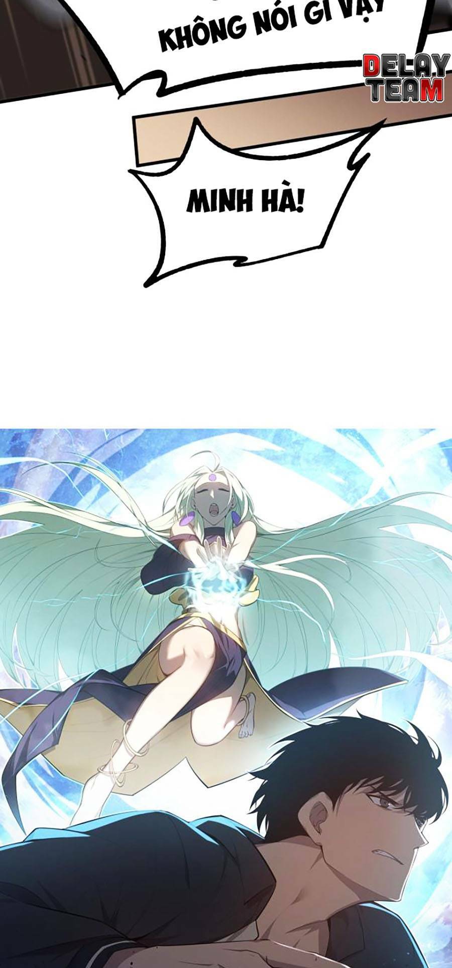 Siêu Phàm Tiến Hóa: Chapter 85