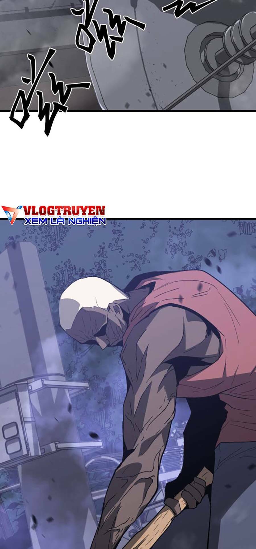 Siêu Phàm Tiến Hóa: Chapter 85