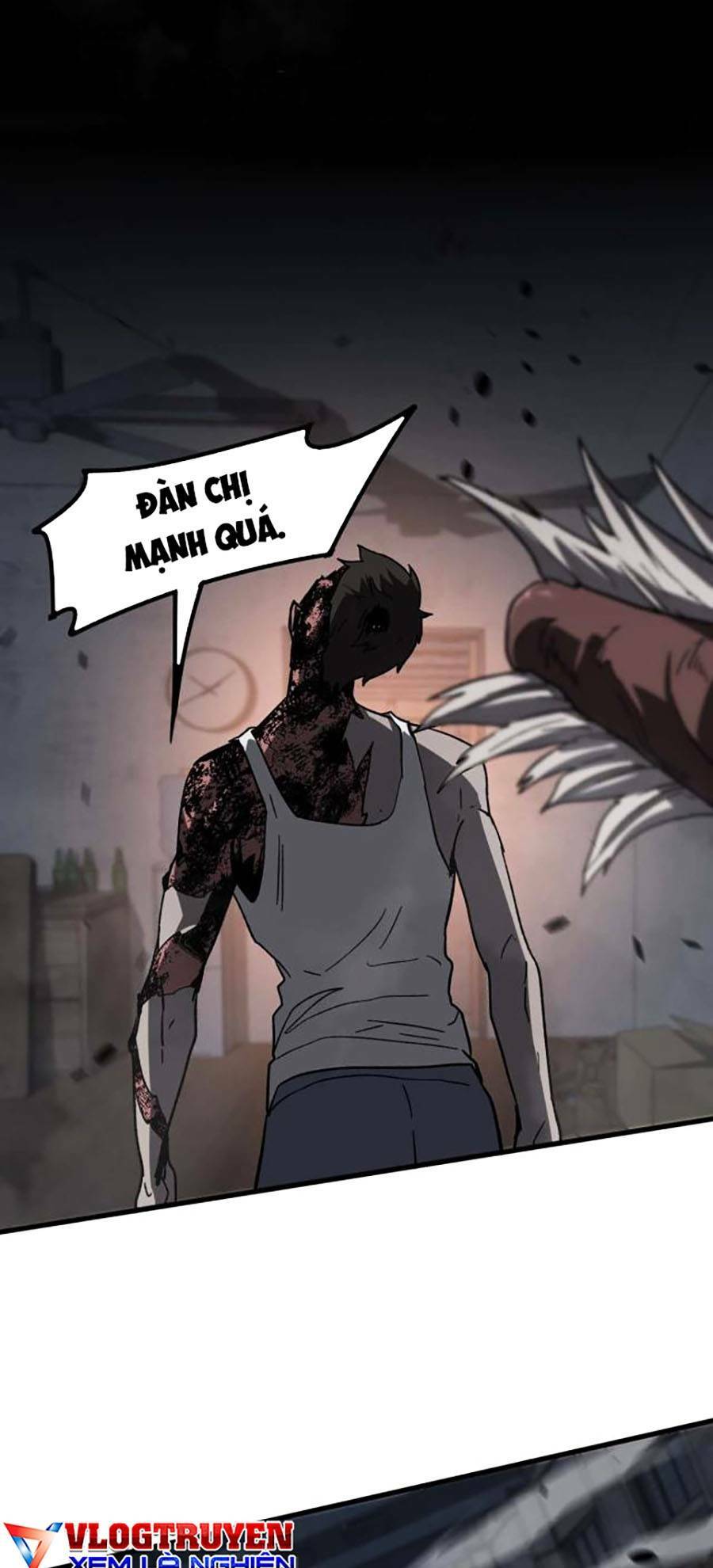 Siêu Phàm Tiến Hóa: Chapter 85