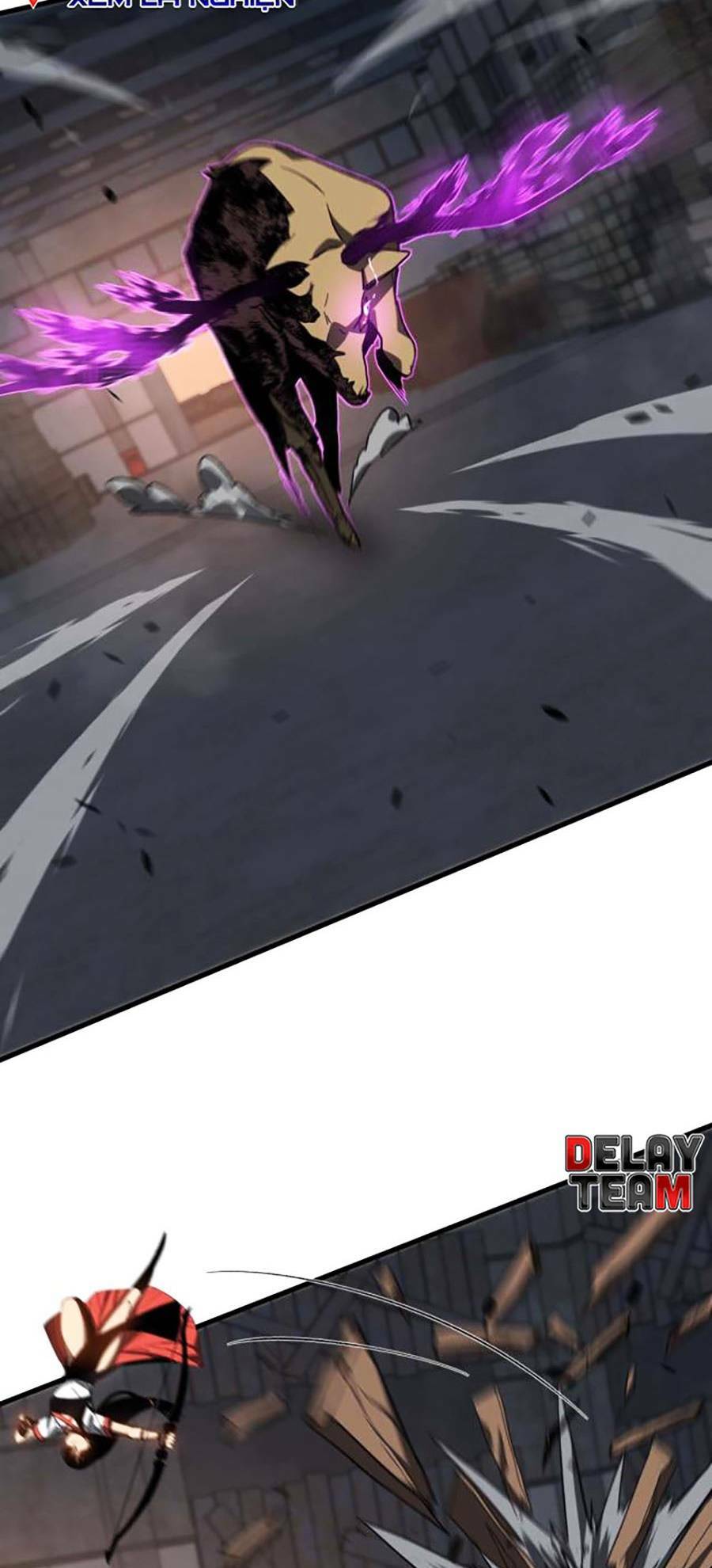 Siêu Phàm Tiến Hóa: Chapter 85