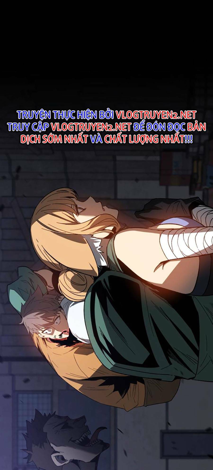 Siêu Phàm Tiến Hóa: Chapter 85