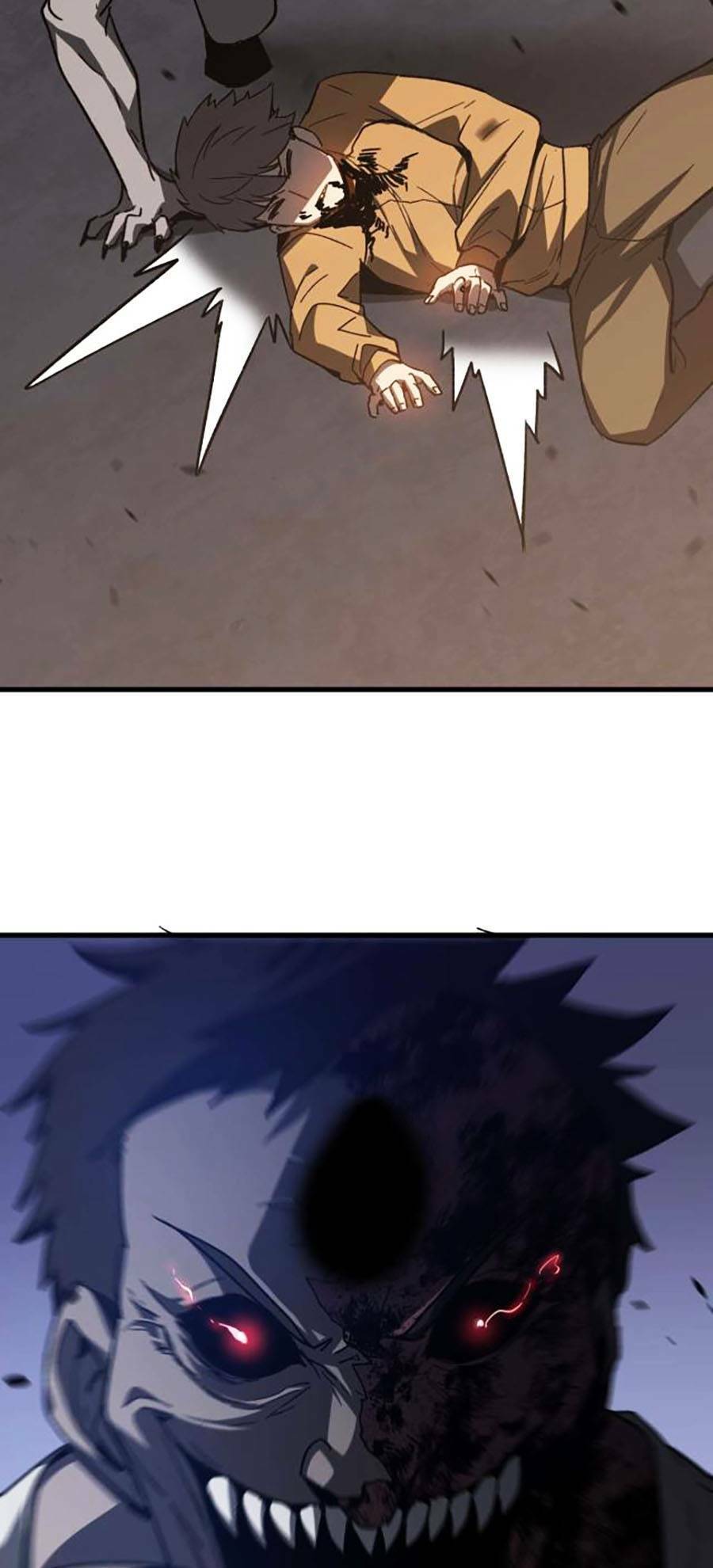 Siêu Phàm Tiến Hóa: Chapter 85