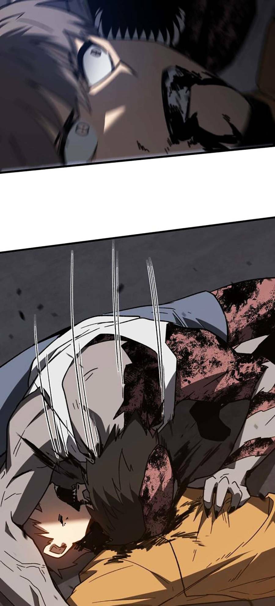 Siêu Phàm Tiến Hóa: Chapter 85
