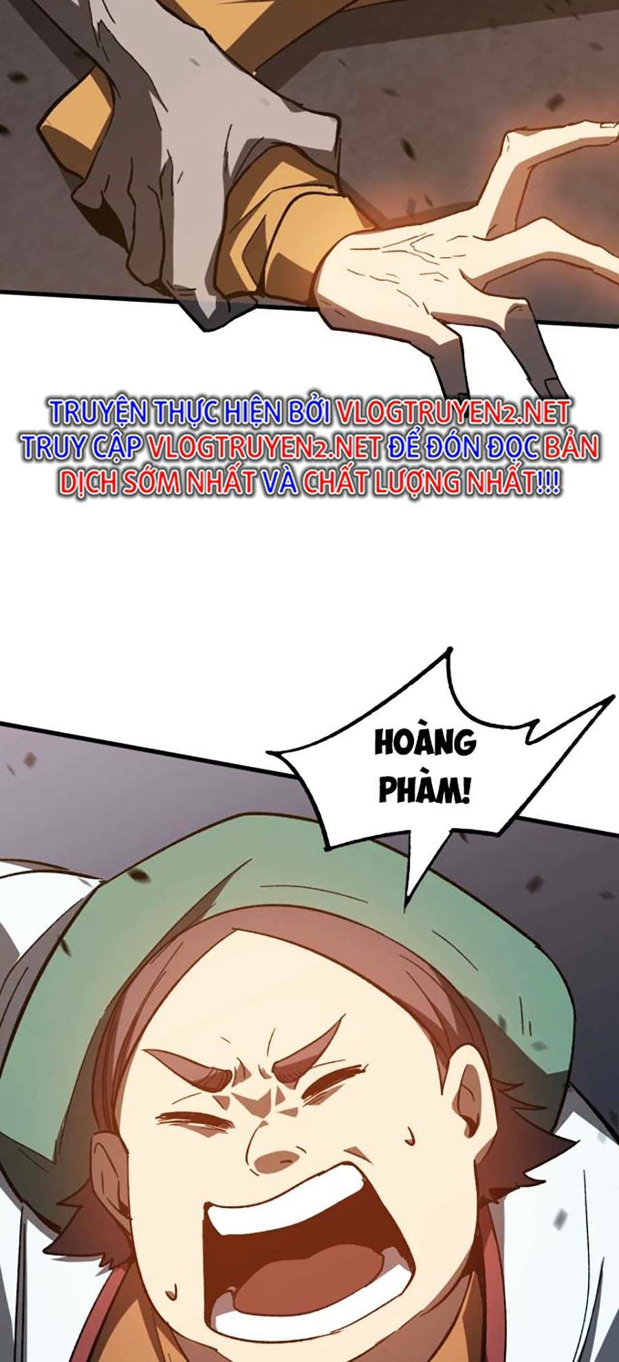 Siêu Phàm Tiến Hóa: Chapter 85