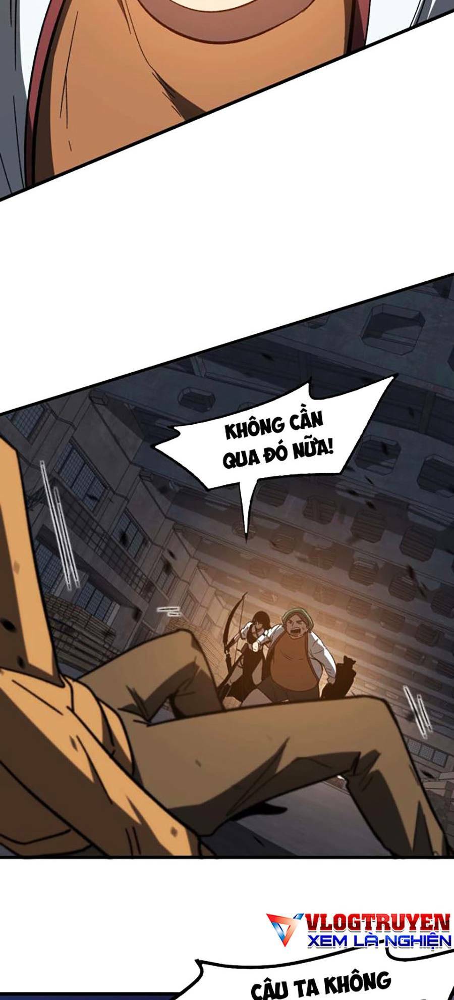 Siêu Phàm Tiến Hóa: Chapter 85