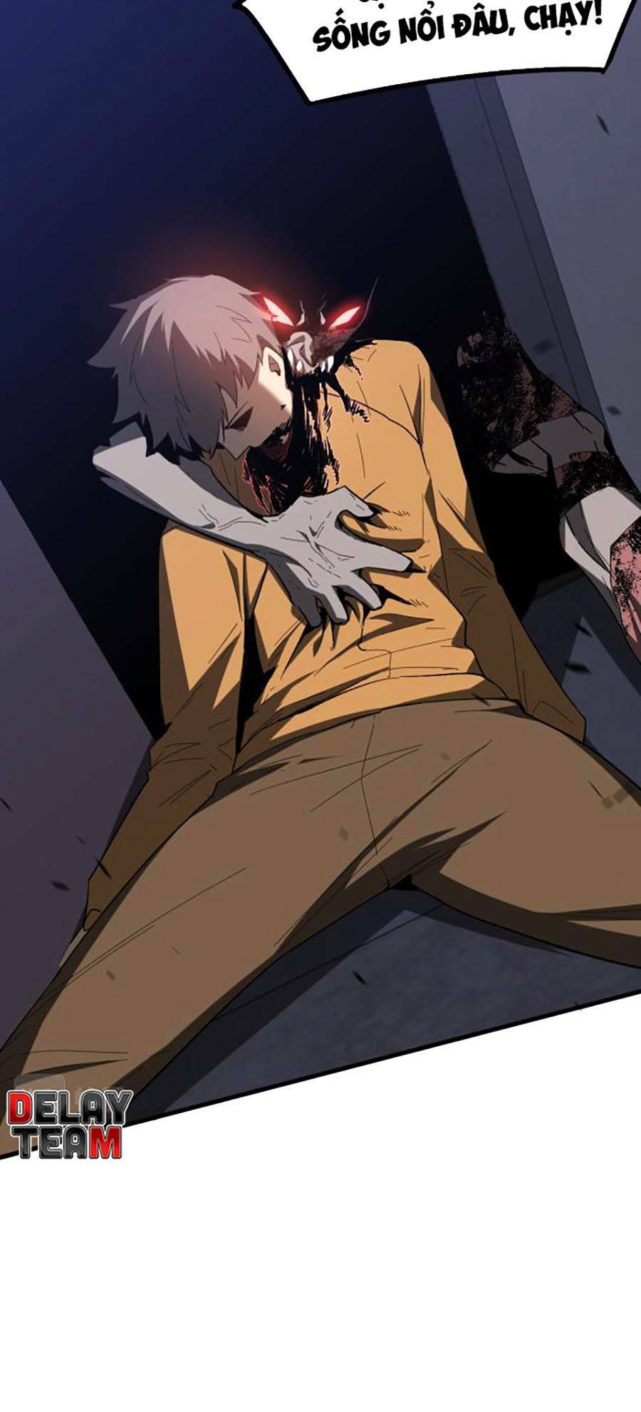 Siêu Phàm Tiến Hóa: Chapter 85