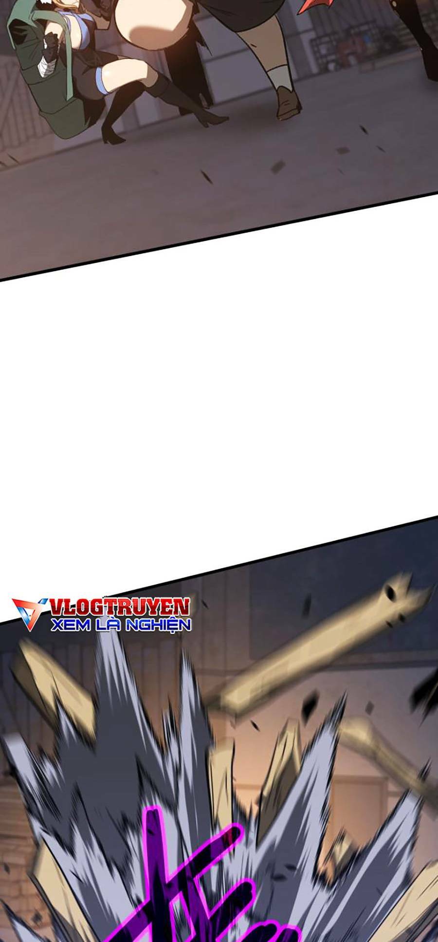 Siêu Phàm Tiến Hóa: Chapter 85