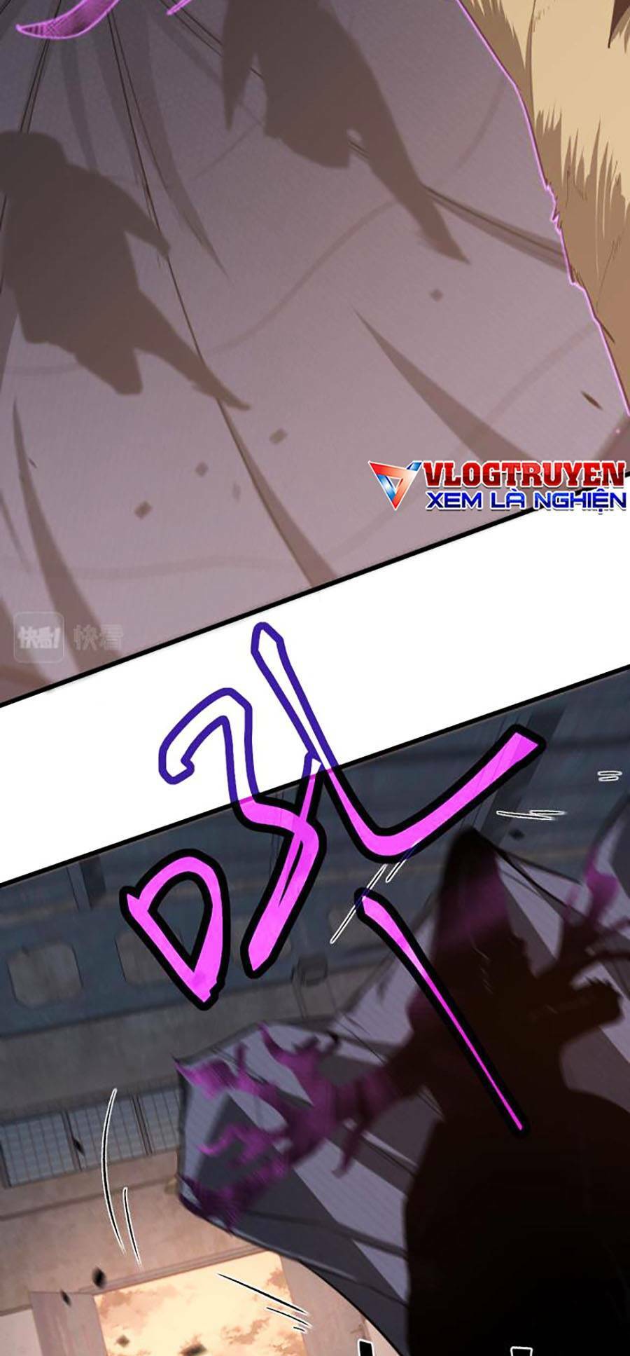 Siêu Phàm Tiến Hóa: Chapter 85
