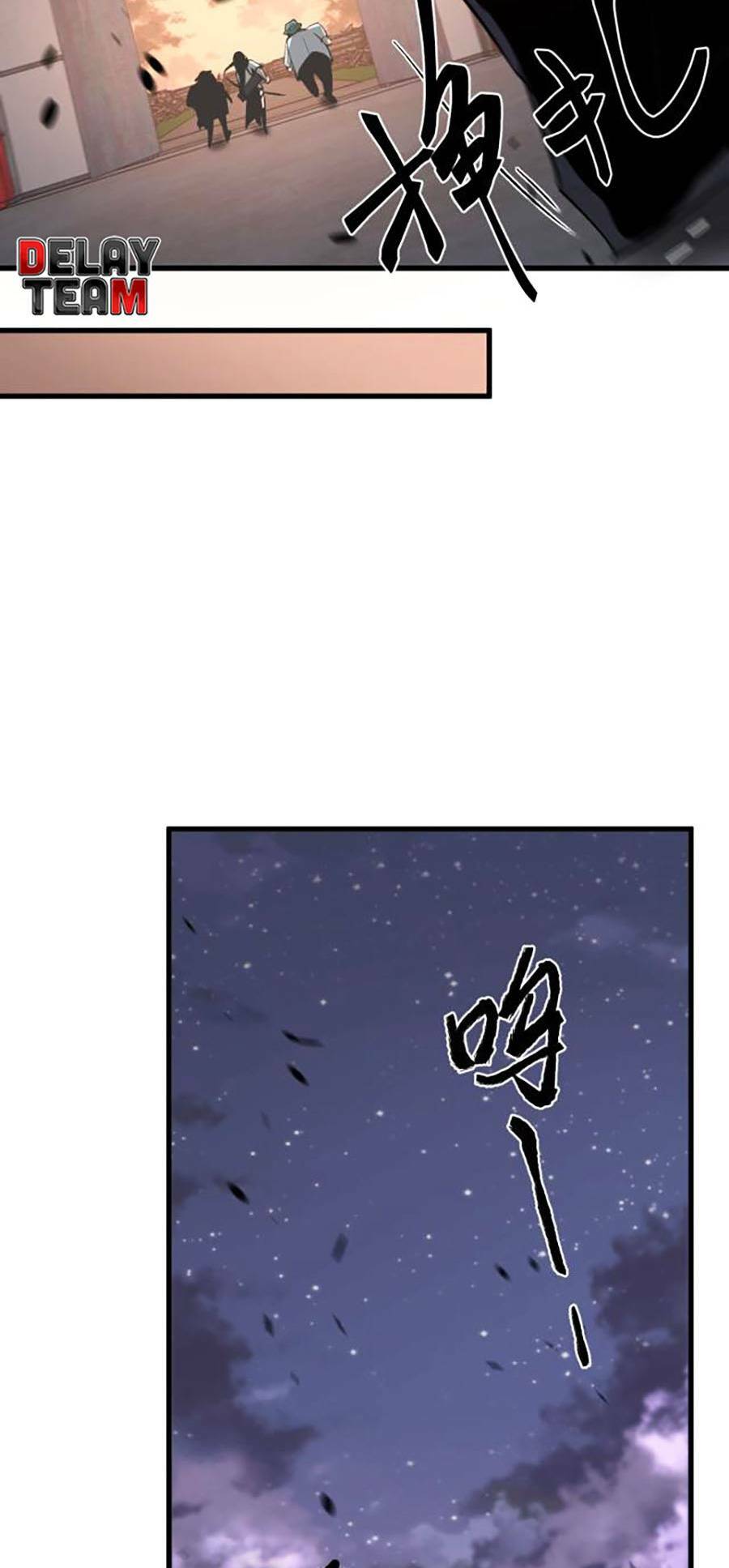 Siêu Phàm Tiến Hóa: Chapter 85