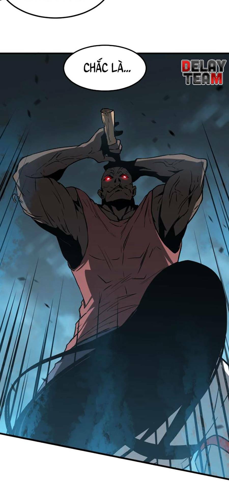Siêu Phàm Tiến Hóa: Chapter 85