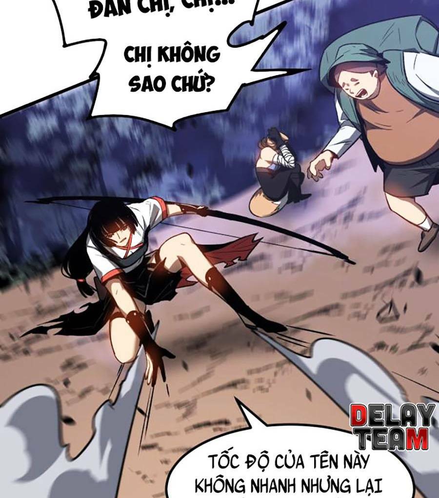 Siêu Phàm Tiến Hóa: Chapter 85