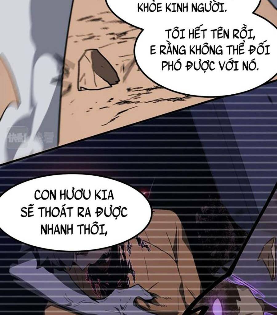 Siêu Phàm Tiến Hóa: Chapter 85