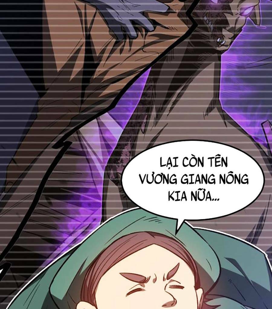 Siêu Phàm Tiến Hóa: Chapter 85