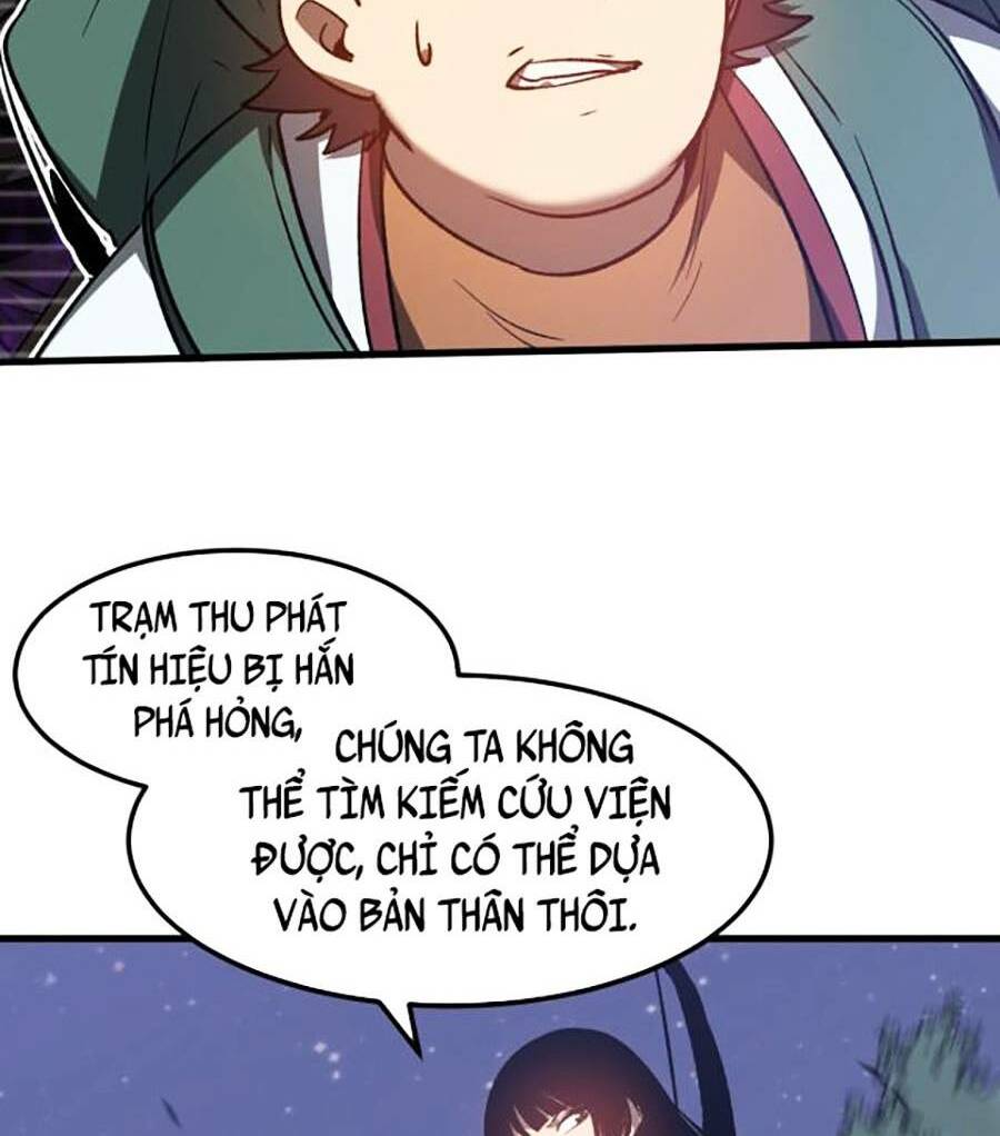 Siêu Phàm Tiến Hóa: Chapter 85