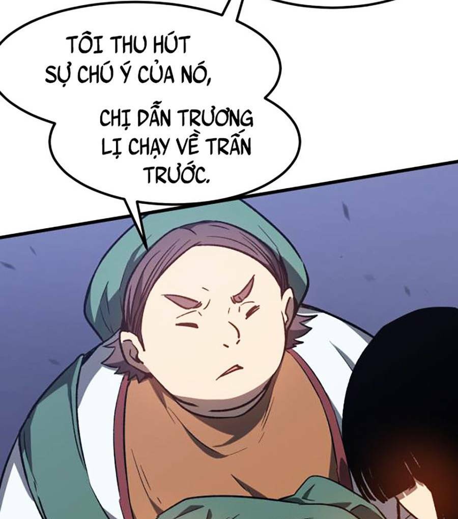 Siêu Phàm Tiến Hóa: Chapter 85