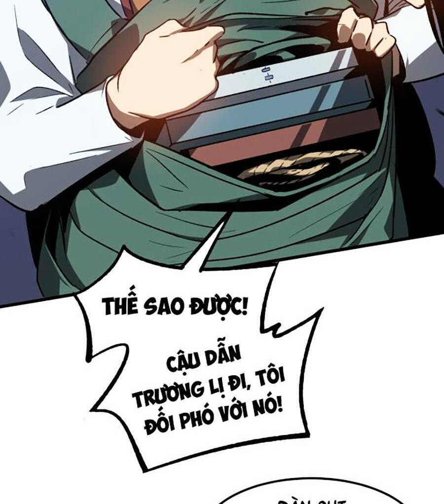 Siêu Phàm Tiến Hóa: Chapter 85