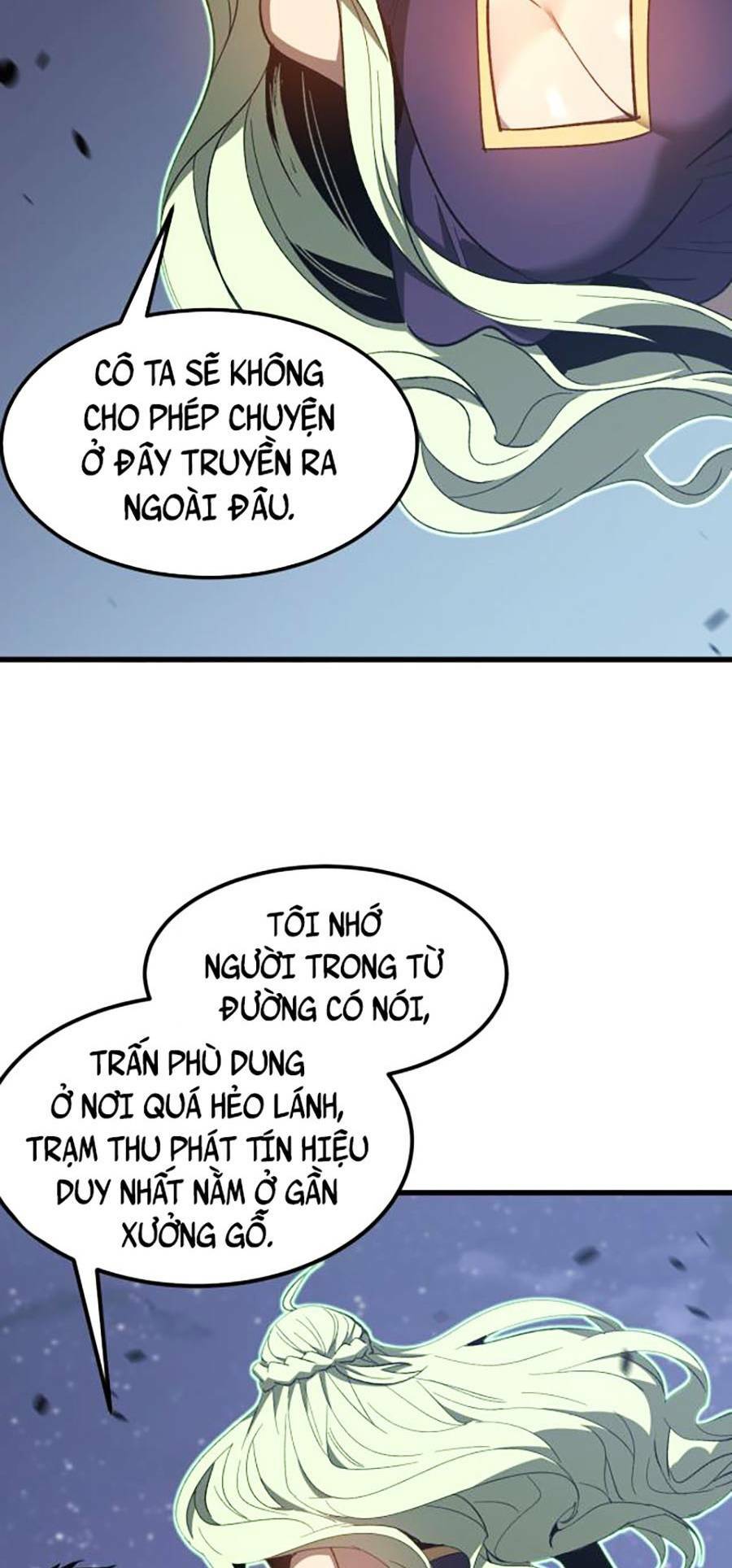 Siêu Phàm Tiến Hóa: Chapter 85