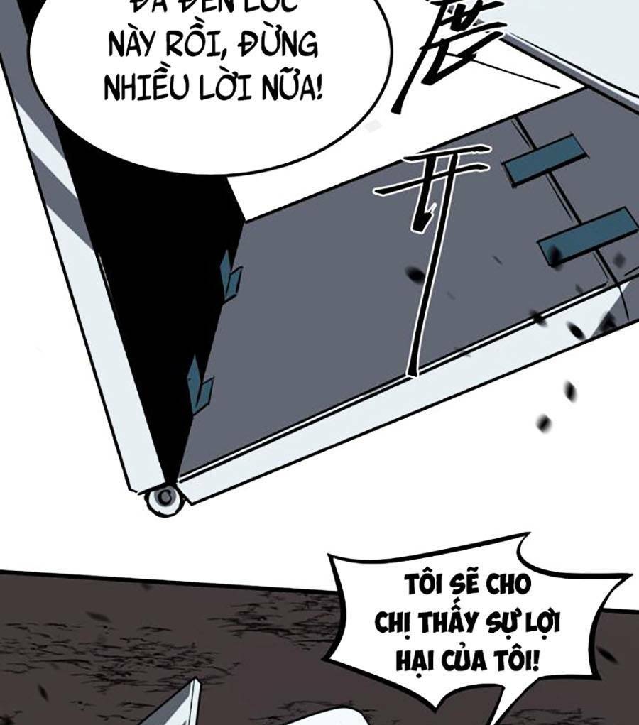 Siêu Phàm Tiến Hóa: Chapter 85