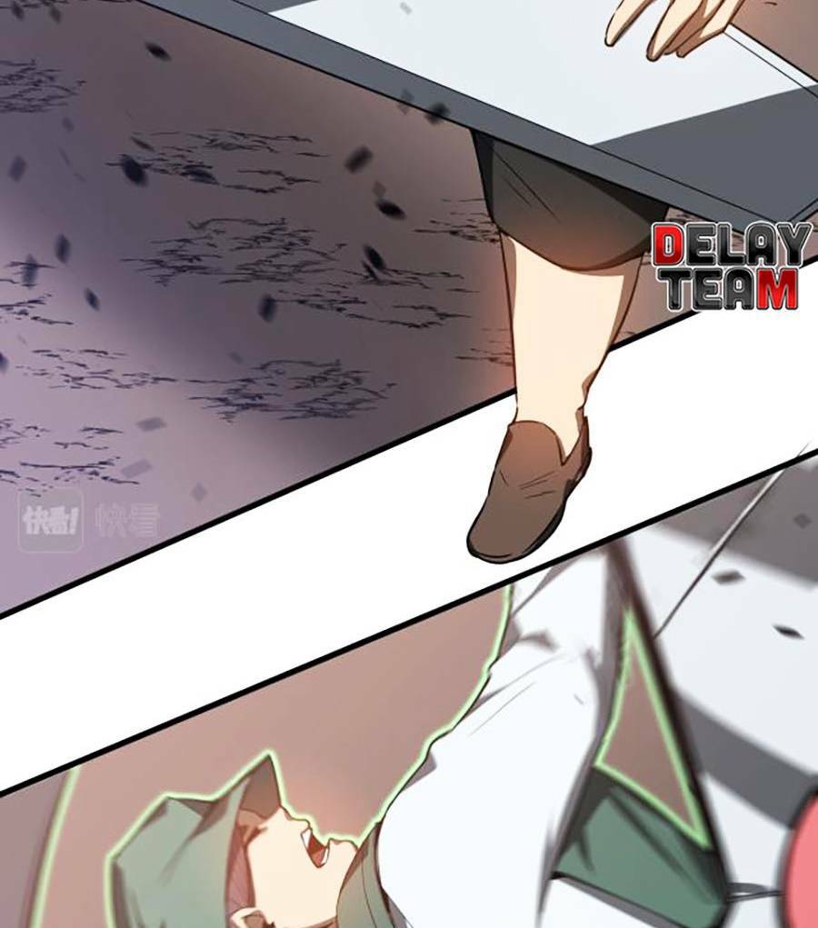 Siêu Phàm Tiến Hóa: Chapter 85