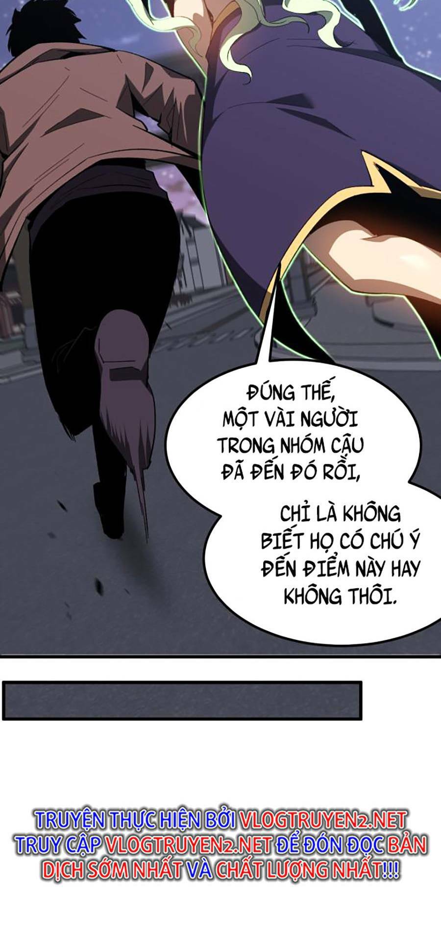 Siêu Phàm Tiến Hóa: Chapter 85
